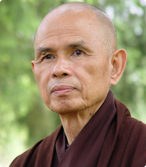 Thich Nhat Hanh