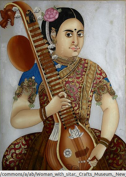 sitar