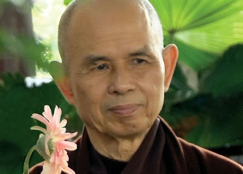 Thich-Nhat-Hanh